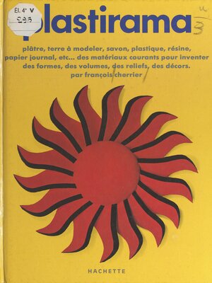 cover image of Plastirama